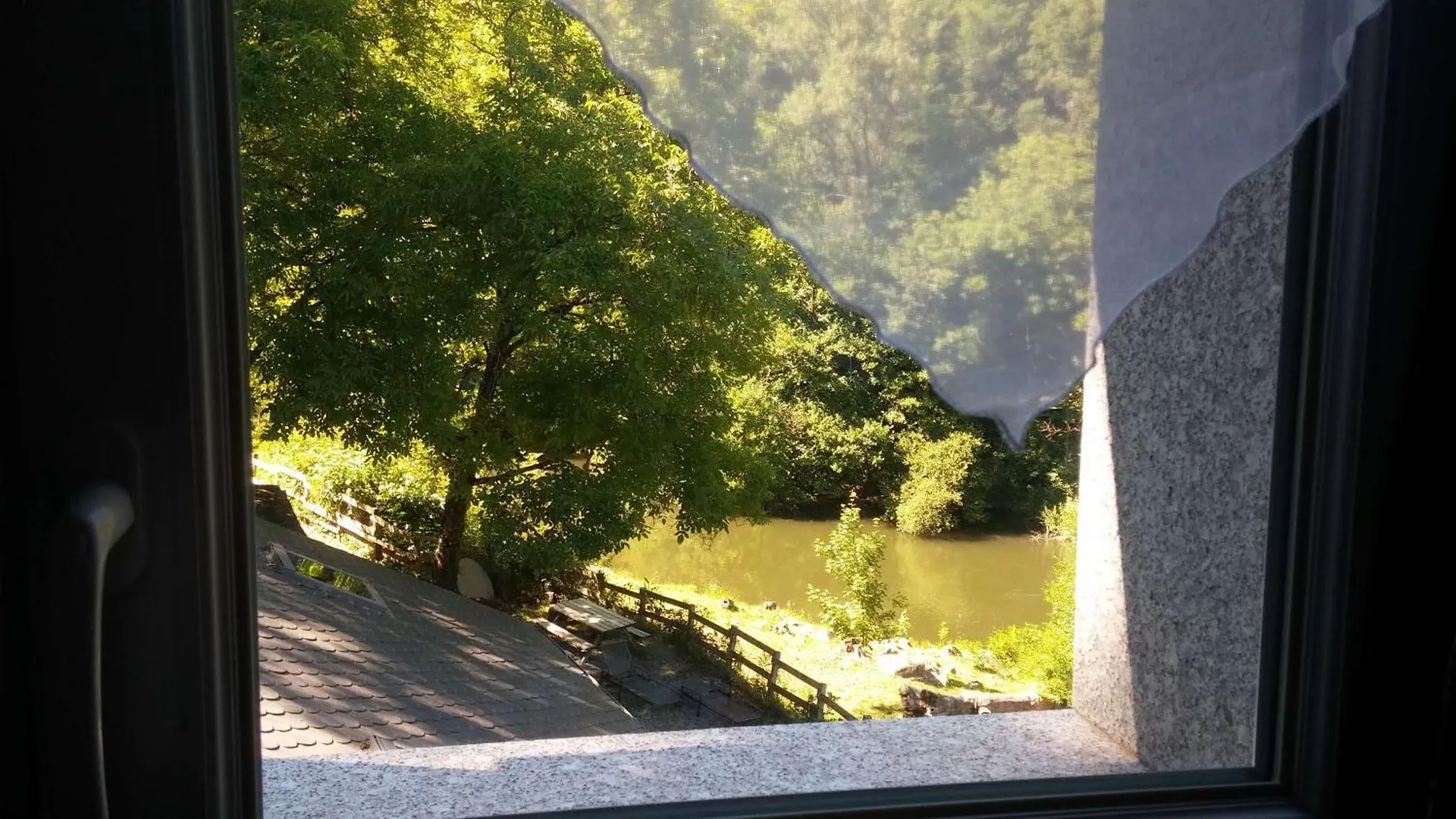 Ferrières Moulin De Recordヴィラ 別荘